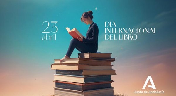 El cómic y los títeres, entre las actividades para celebrar el Día del Libro en Málaga 