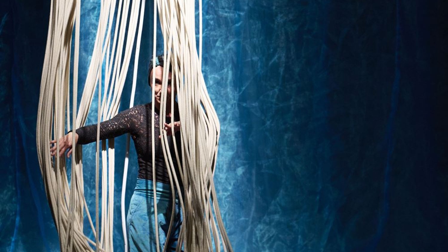 La Red Andaluza de Teatros Públicos programa teatro en Villanueva del Rosario y circo en Nerja