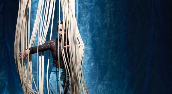 La Red Andaluza de Teatros Públicos programa teatro en Villanueva del Rosario y circo en Nerja