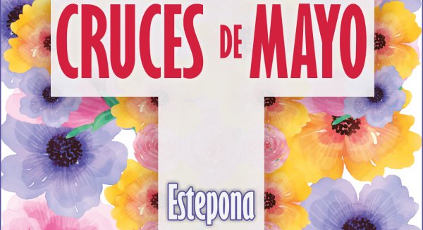 Siete altares participan en el concurso de las ‘Cruces de Mayo Estepona'24’