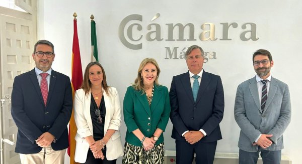 La calificación financiera de Andalucía se mantiene en el nivel A, según el último informe de Standars & Poor’s