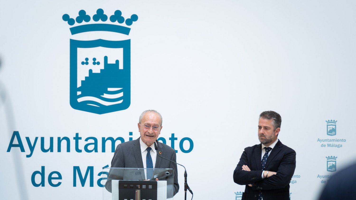 La Junta de Gobierno Local de Málaga aprueba una modificación presupuestaria de 24,4 millones de euros