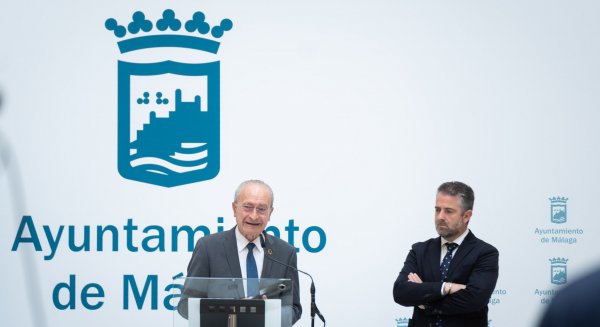 La Junta de Gobierno Local de Málaga aprueba una modificación presupuestaria de 24,4 millones de euros
