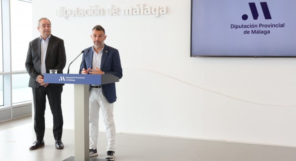 Diputación de Málaga y Federación Andaluza de Baloncesto colaboran en la temporada 24/25 de la Liga Educativa