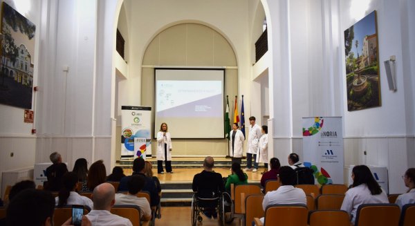 La Noria celebra en Málaga nueva edición de GastroSocial enfocada en la cocina saludable