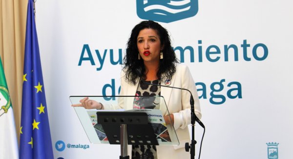 Con Málaga pide poner fin “a los retrasos con el tercer hospital y agilice al máximo su construcción” 