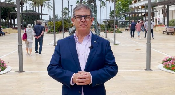 VOX propone que el flamenco sea protagonista en la feria de día de Marbella