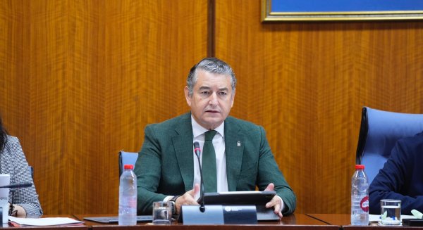 La Agencia de Ciberseguridad de la Junta protege a organismos propios y de otras administraciones