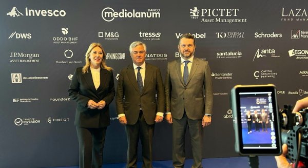 Profesionales asesores y expertos en planificación financiera se reúnen en Málaga en el VIII Congreso EFPA 