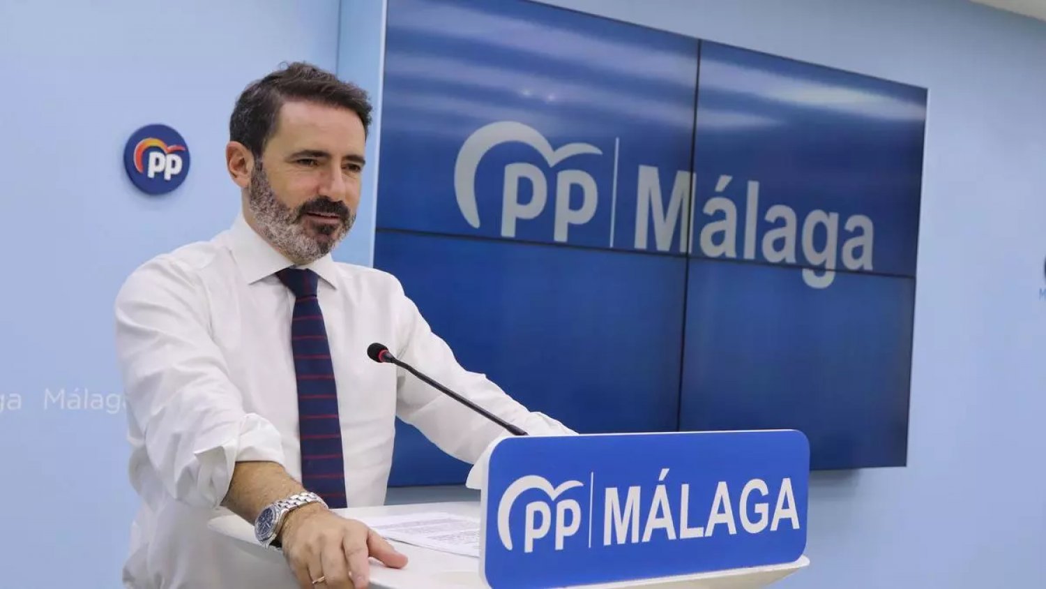 El PP de Málaga exige al PSOE que aclare el escándalo de los 250.000 euros “perdidos” en Axaragua