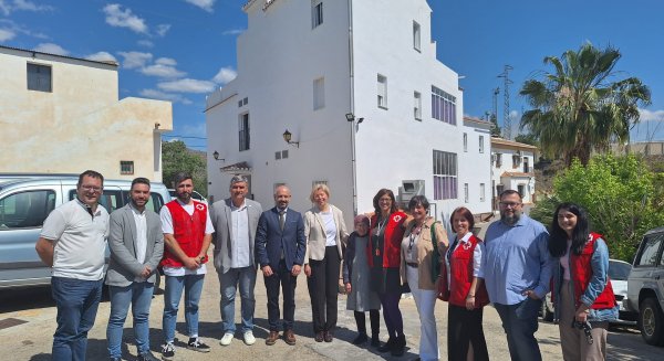 El Gobierno tramita ya más de 20.000 permisos de protección temporal de desplazados de Ucrania en Málaga
