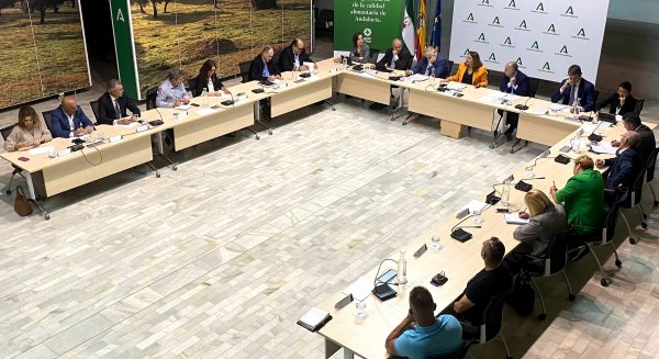 Agricultura abre el plazo para solicitar ayudas a proyectos de las Estrategias de Desarrollo Local Participativo