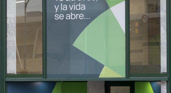 Unicaja triplica su beneficio hasta los 111 millones, impulsado por el negocio core bancario