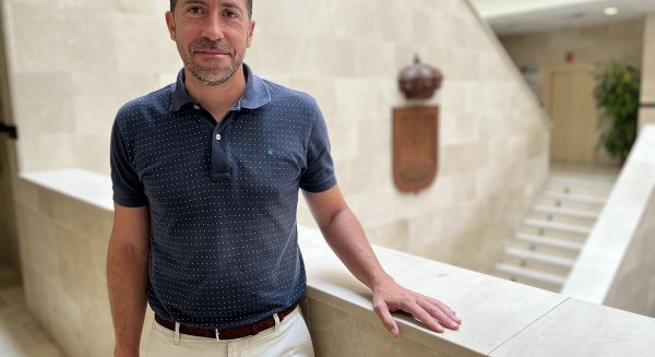 Fuengirola incrementa sus cifras de recogida selectiva de residuos durante el primer semestre del año