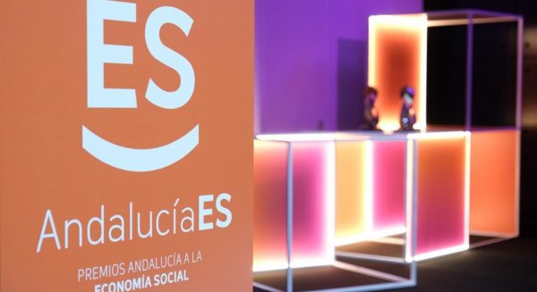 Empleo convoca la III Edición de los Premios a la Economía Social Andalucía ES 