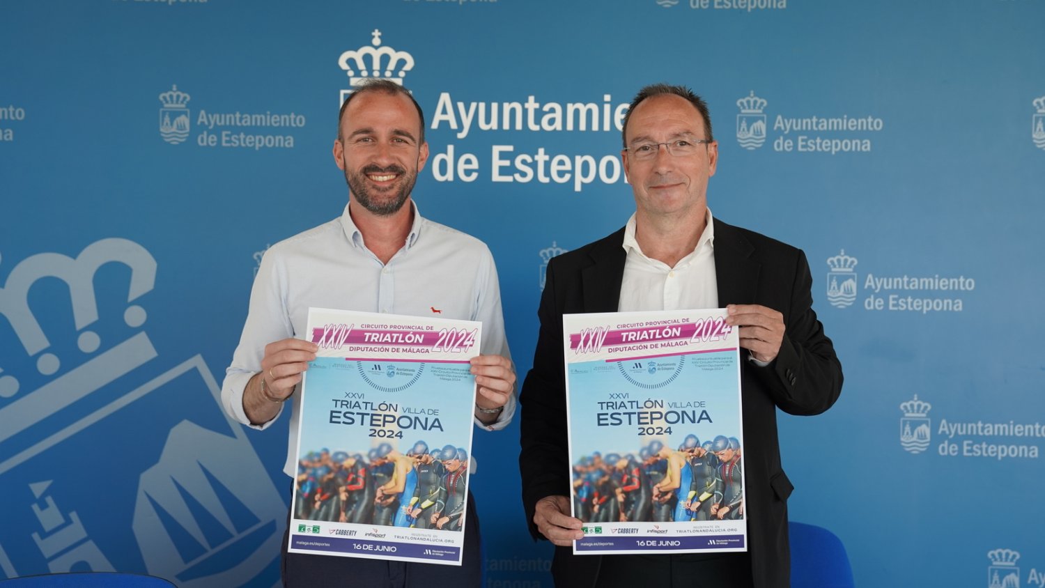 Abierto el plazo de inscripción para participar en el XXVI Triatlón ‘Villa de Estepona’