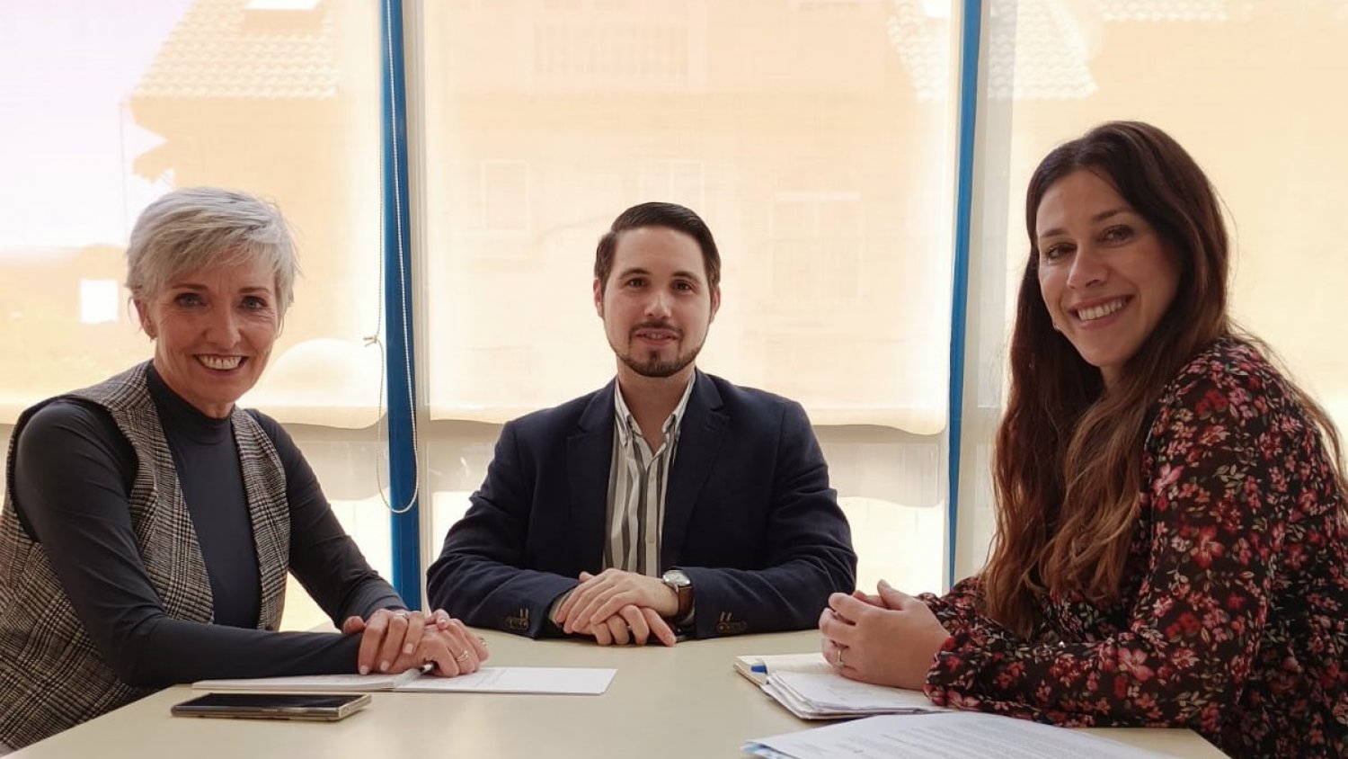 Rincón de la Victoria pone en marcha la campaña contra el acoso escolar `No es cosa de niñ@s´ 