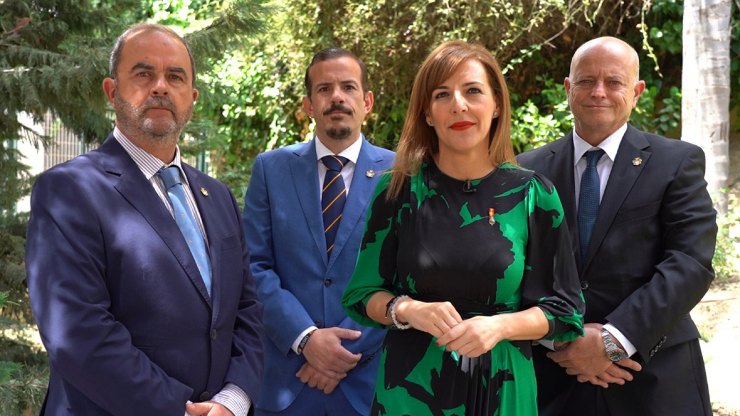 VOX lleva al Congreso una iniciativa para abordar los problemas de movilidad e infraestructuras en Málaga