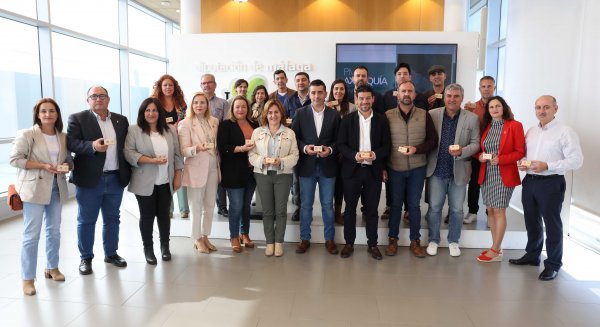 Diputación de Málaga analiza los problemas de movilidad en la Axarquía y plantea propuestas para solventarlos