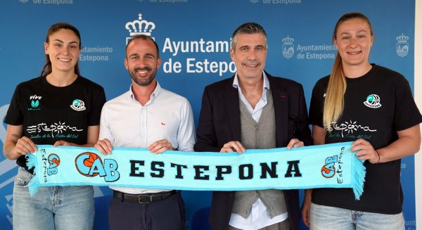El CAB Estepona disputa la Final Four por el ascenso a la LF Challenge 