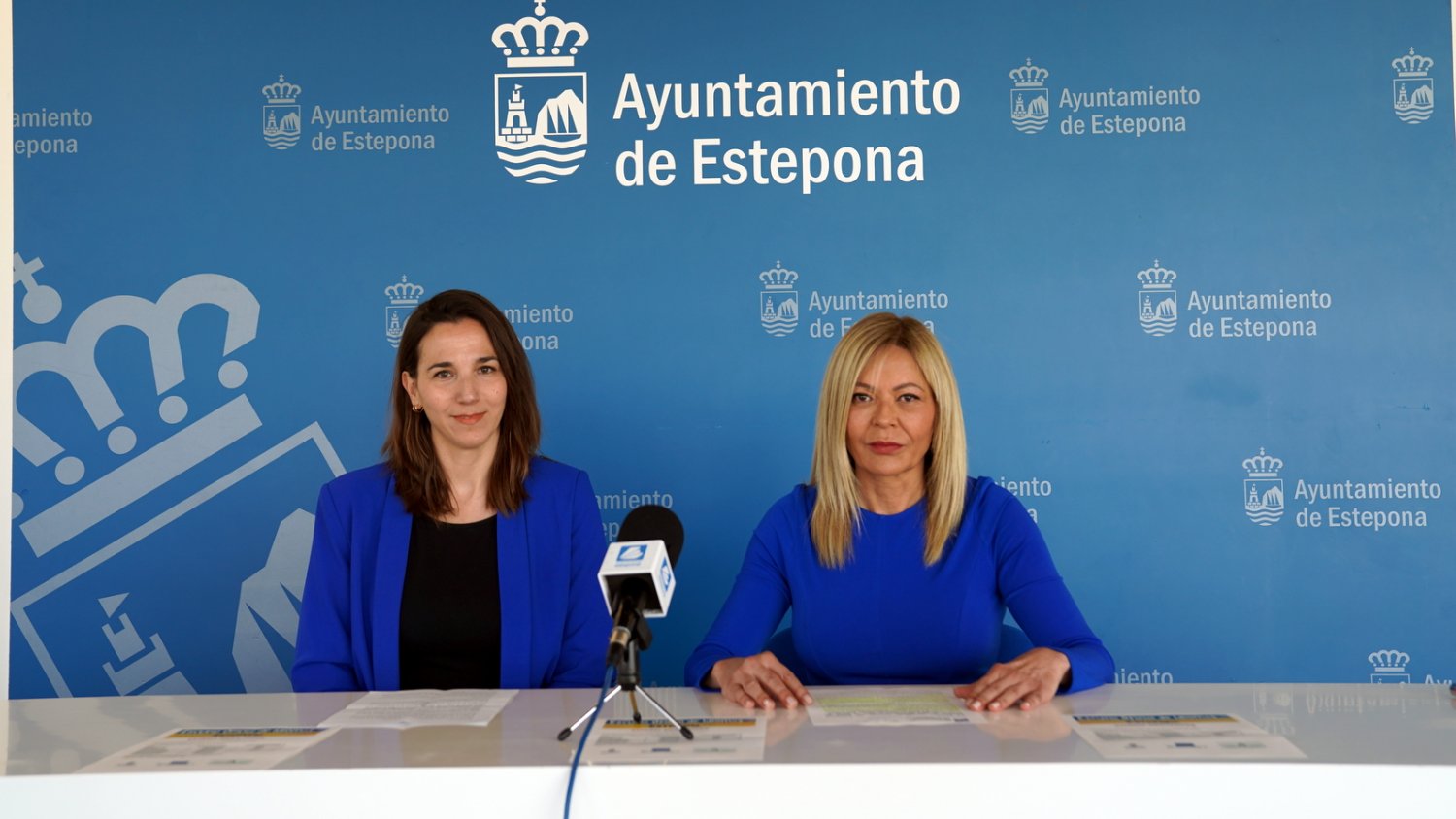 La Escuela Oficial de Idiomas de Estepona celebra el Mes Erasmus+