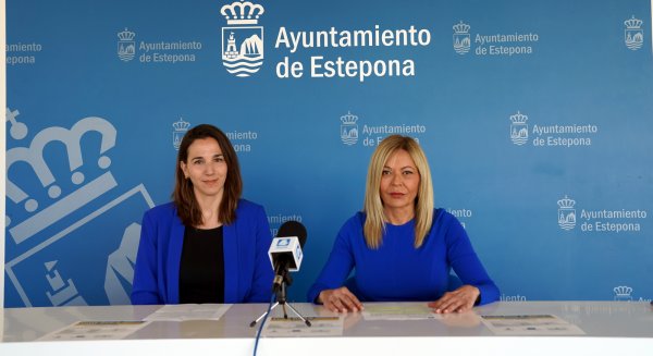 La Escuela Oficial de Idiomas de Estepona celebra el Mes Erasmus+