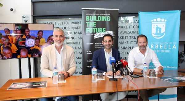 La Media Maratón de Marbella cuenta por segundo año consecutivo con una carrera solidaria de 5 kilómetros 