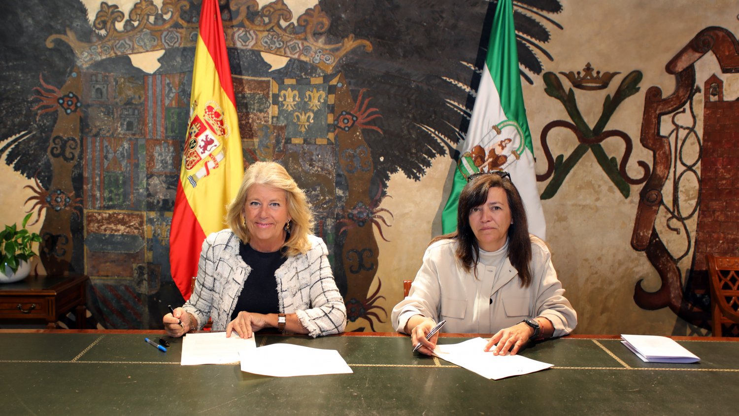 Marbella aumenta en un 40% los informes urbanísticos del primer cuatrimestre del año con respecto al mismo en 2023