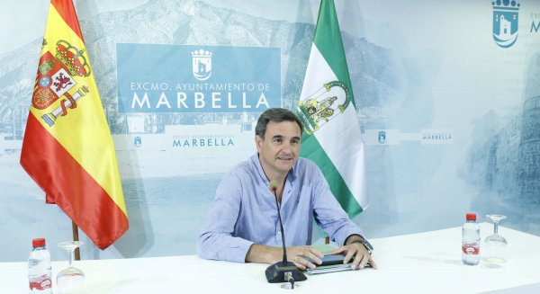 Marbella evita en primera instancia el desembolso de 44 millones de euros en un proceso urbanístico de la era GIL