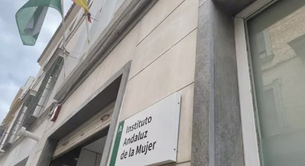 La Junta amplía el crédito en 533.000 euros para las ayudas a mujeres víctimas de violencia de género