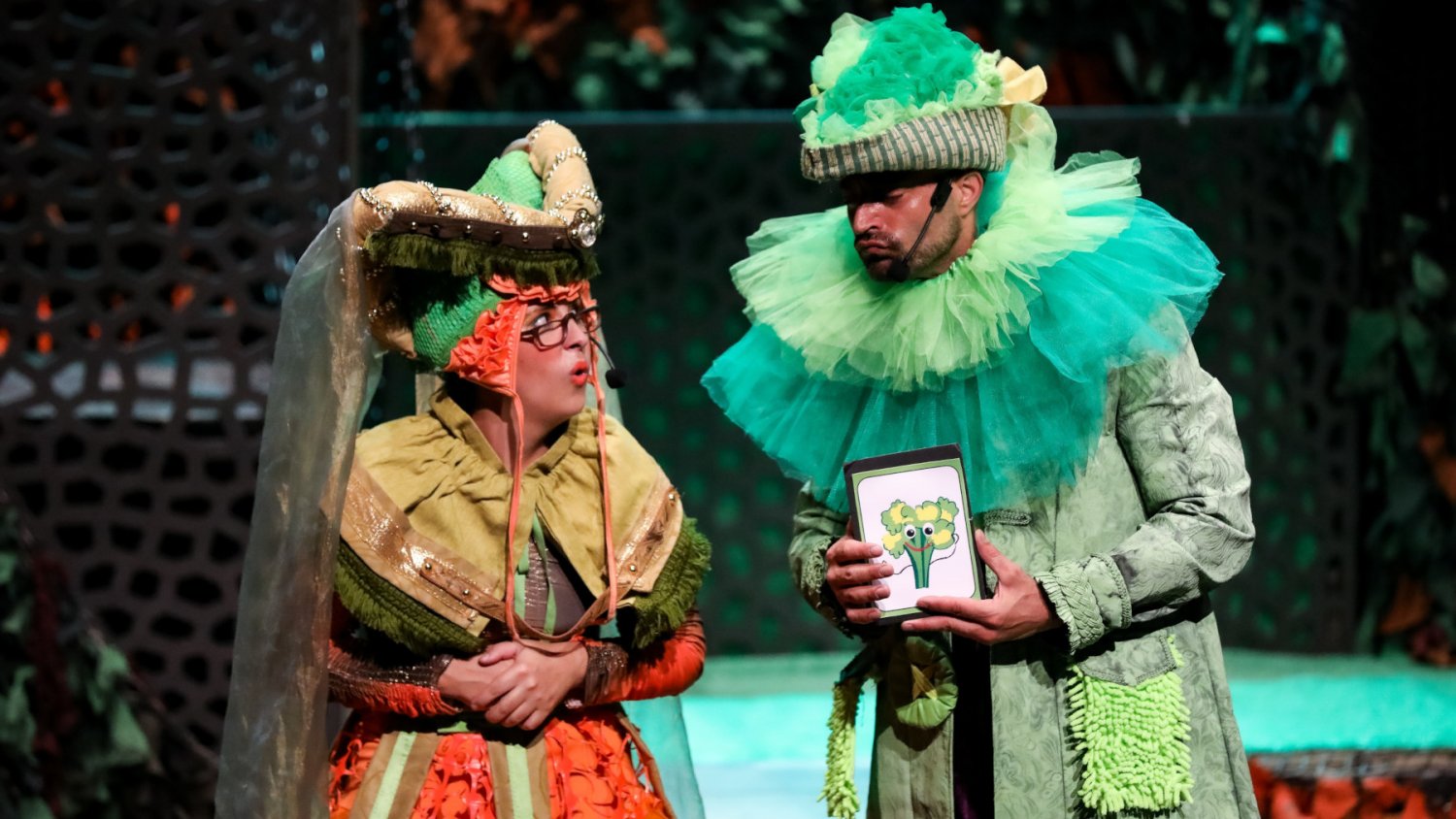La Red Andaluza de Teatros Públicos programa nueve funciones en Málaga