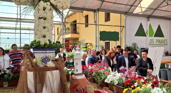 Torremolinos conmemora el Día sobre los Derechos de las Personas con Discapacidad con la lectura del manifiesto
