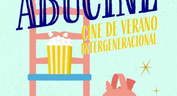 Vuelve Abucine, una actividad veraniega dirigida a abuelos y nietos de la provincia
