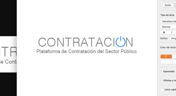 La Plataforma de Contratación del Estado publica la adjudicación de la obra en la calle Algarrobo de Málaga