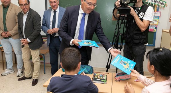 Turismo Costa del Sol lanza una potente campaña educativa para concienciar sobre la importancia del sector