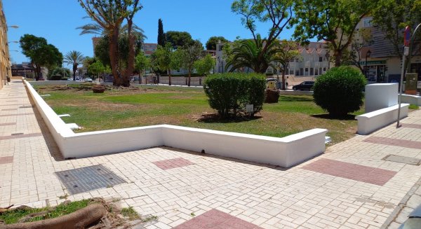 Servicios Operativos realiza más de 50 actuaciones en los últimos seis meses en diferentes puntos de Torremolinos