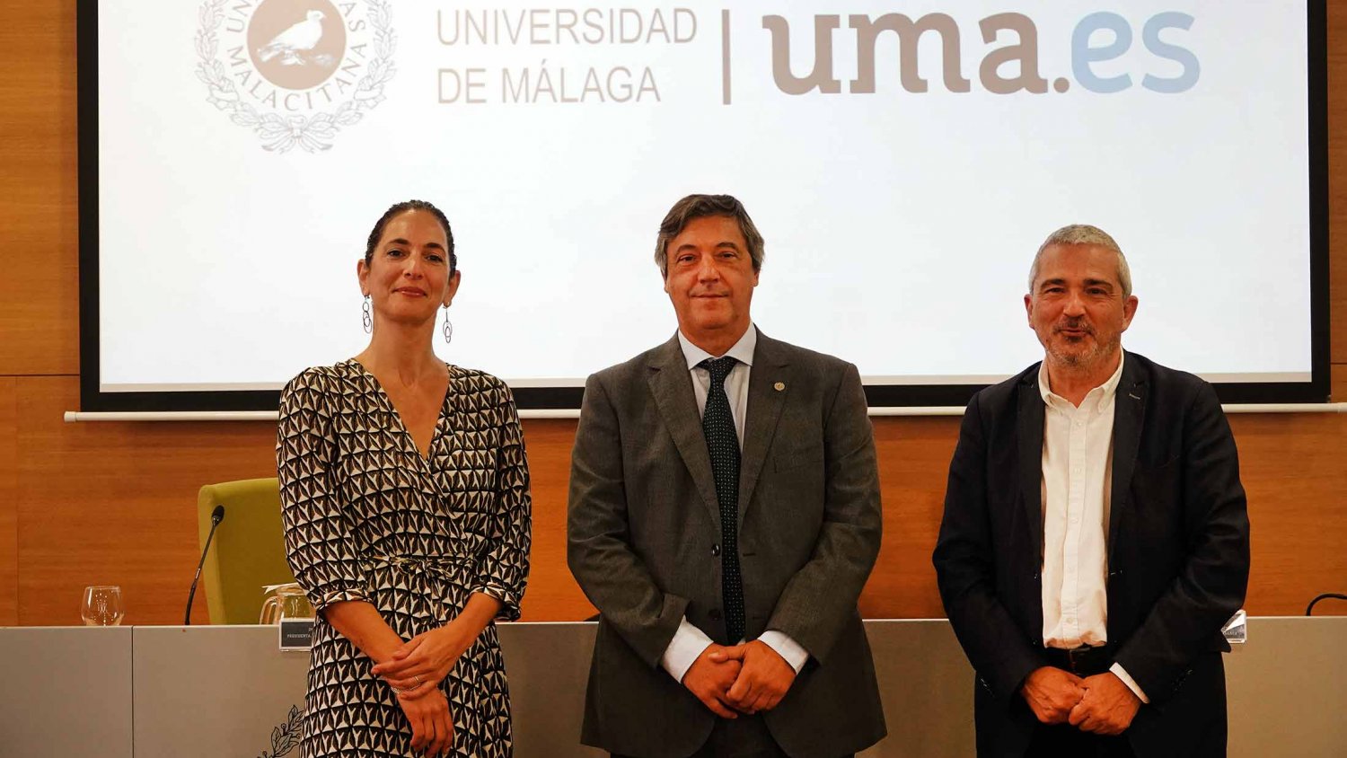 Fundación Kareema y Universidad de Málaga lanzan la segunda edición de las Becas Talento