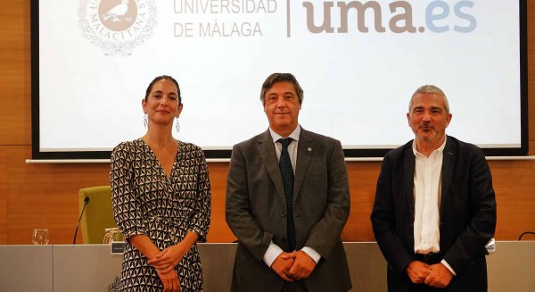 Fundación Kareema y Universidad de Málaga lanzan la segunda edición de las Becas Talento