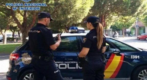Hallan en Coín a una niña criada en Suiza sin contacto con la sociedad
