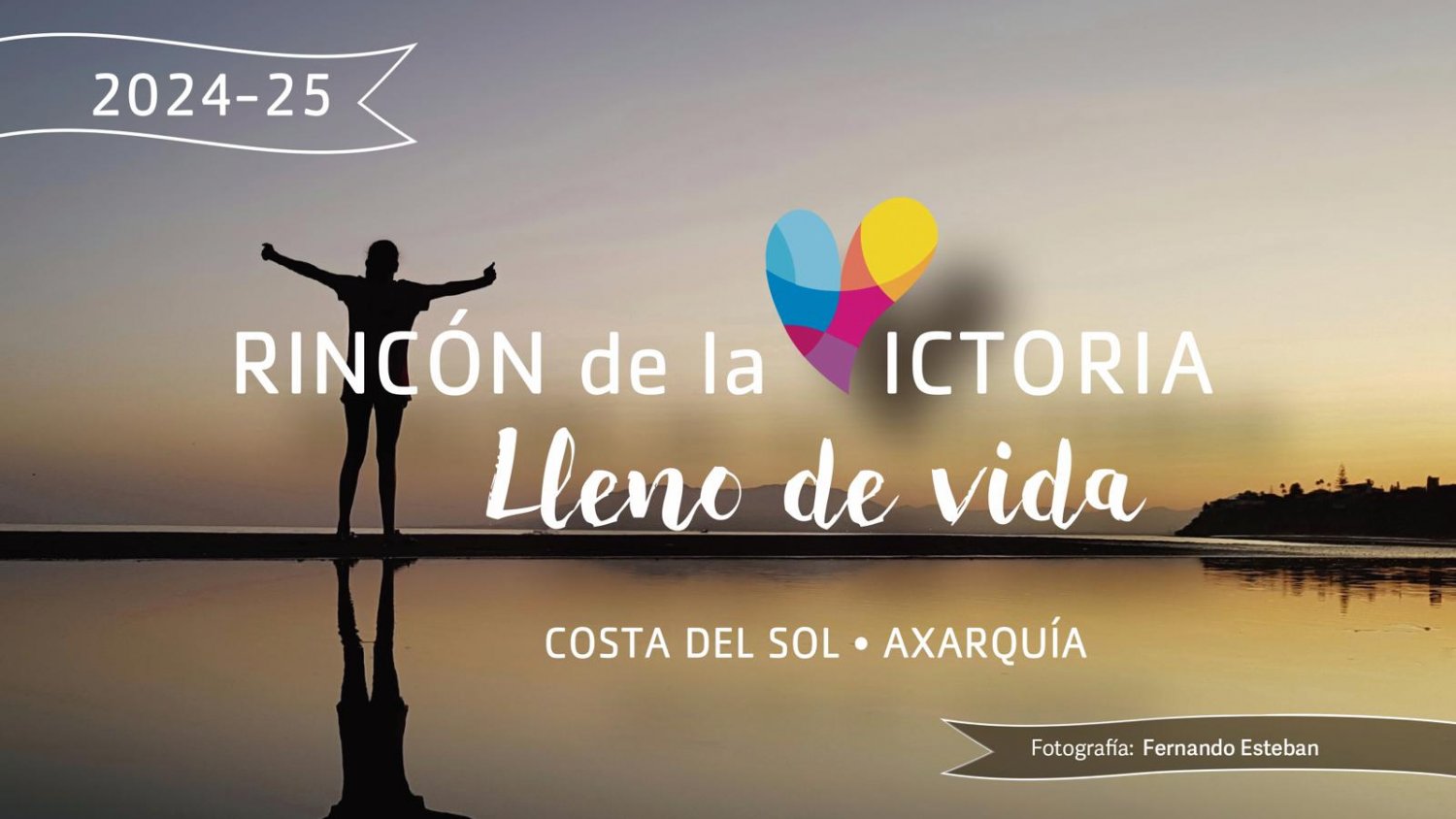 Rincón de la Victoria, presente en la Feria de Turismo Expovacaciones que se celebra en Bilbao