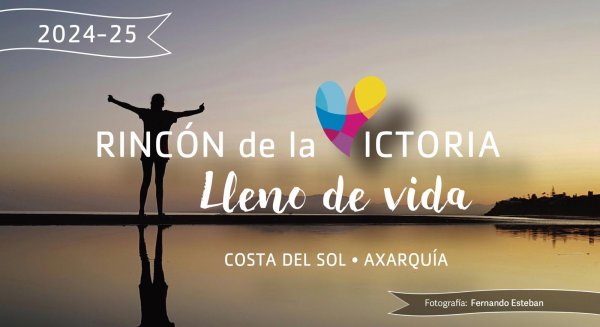 Rincón de la Victoria, presente en la Feria de Turismo Expovacaciones que se celebra en Bilbao