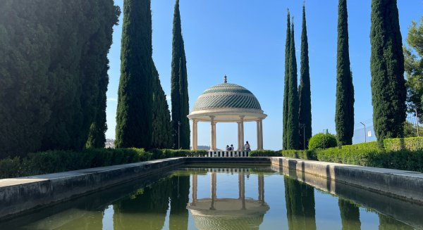 La Banda Municipal de Música de Málaga rinde homenaje al pasodoble en su próximo concierto