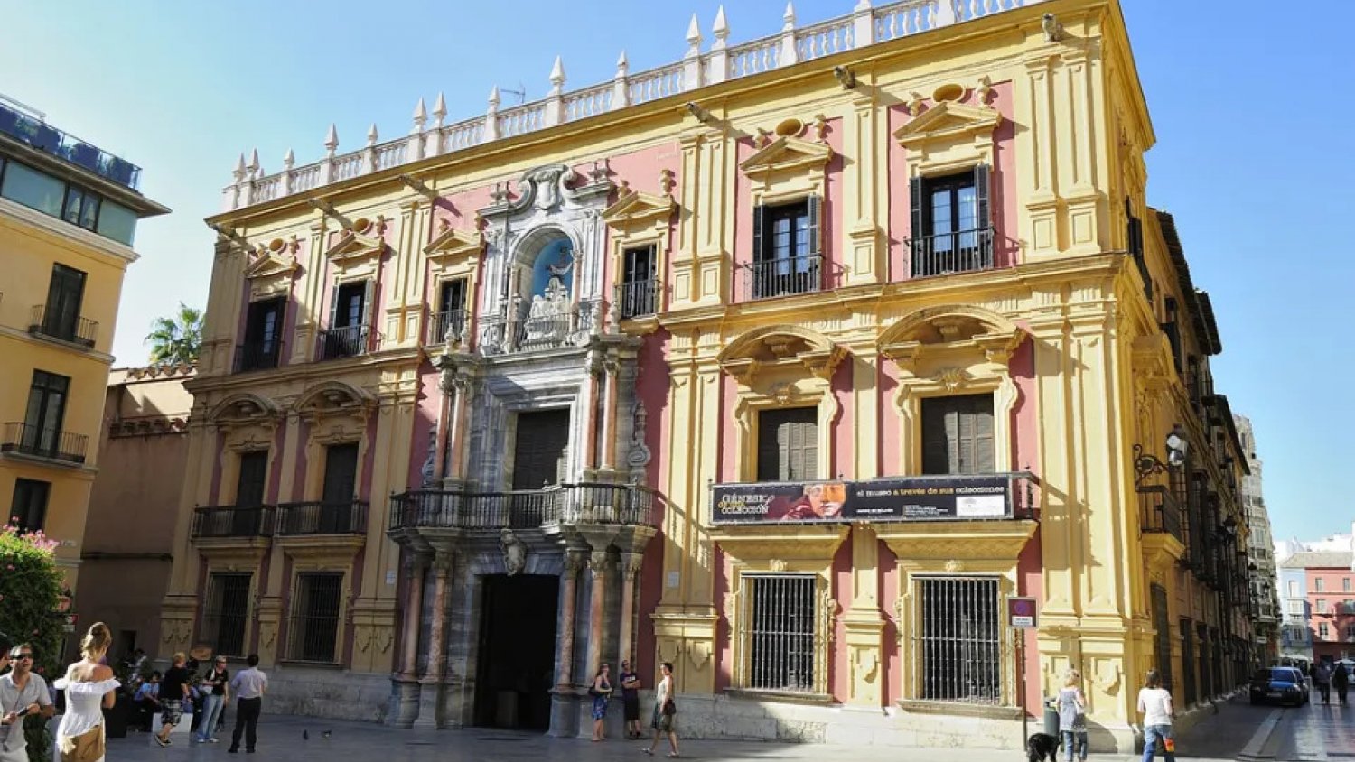 Fundación Unicaja y Málaga TechPark abren una convocatoria para alojar proyectos emprendedores