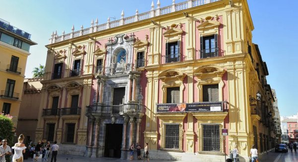 Fundación Unicaja y Málaga TechPark abren una convocatoria para alojar proyectos emprendedores