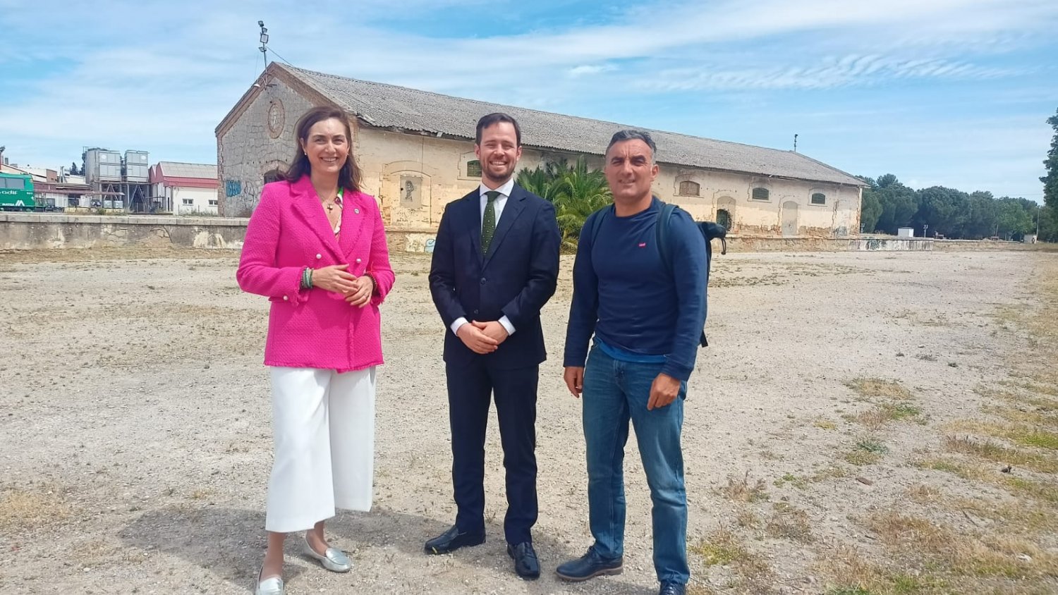 Ronda habilita más de 800 aparcamientos para facilitar la movilidad de cara a los próximos eventos en la ciudad