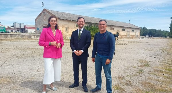 Ronda habilita más de 800 aparcamientos para facilitar la movilidad de cara a los próximos eventos en la ciudad