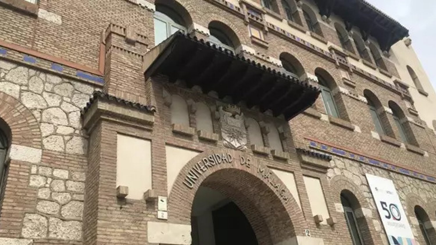 El Consejo de Gobierno de la Universidad de Málaga aprueba el Plan de Ordenación Docente