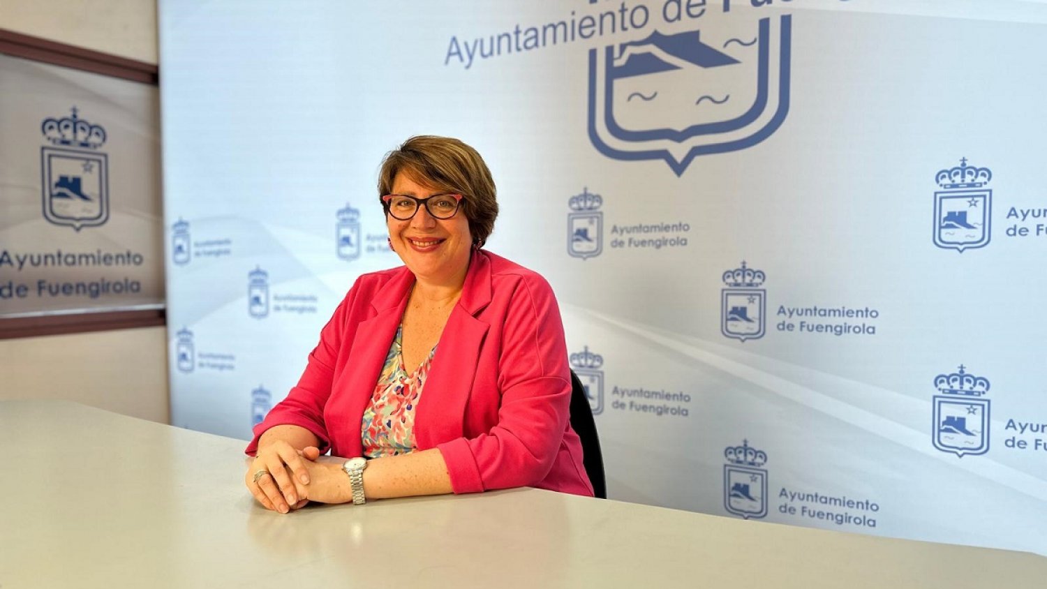 El Palacio de la Paz de Fuengirola acoge la tercera edición de la Gran Gala del Mayor 