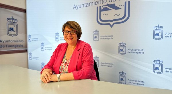 El Palacio de la Paz de Fuengirola acoge la tercera edición de la Gran Gala del Mayor 