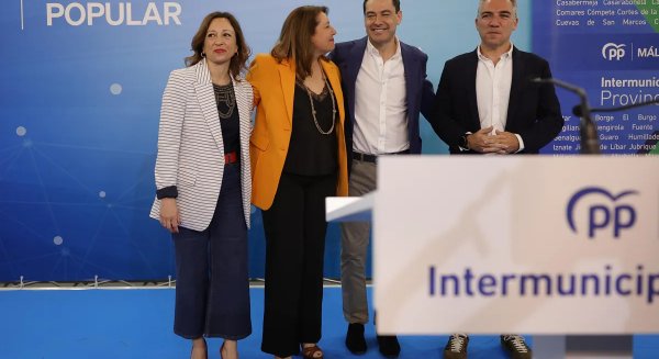 Juanma Moreno critica a Sánchez por la infrafinanciación de Andalucía: “Necesitamos gestionar en igualdad de condiciones”